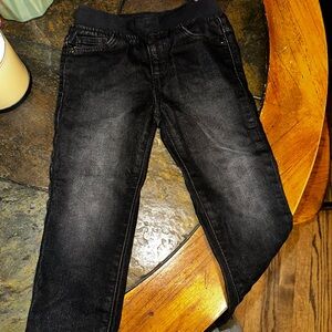 Falls Creek Kids Black Jeans